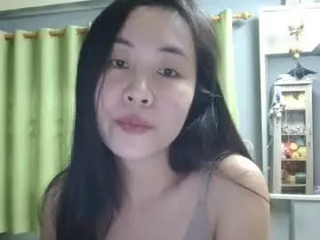 Chaturbate Live Porn of asiantabbyx