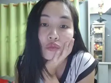 Chaturbate Adult Video Chat of asiantabbyx