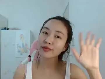 Chaturbate Nude Webcam of asiantabbyx