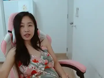 Chaturbate Adult Video Chat of asiantabbyx