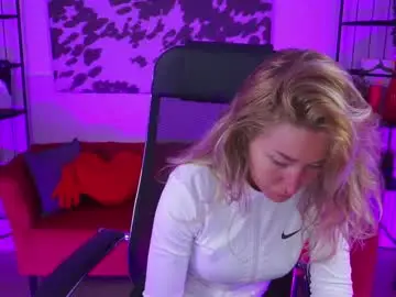 Chaturbate Sex Chat of astramonroe