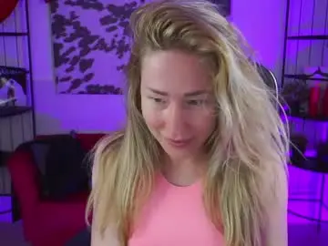 Chaturbate Nude Webcam of astramonroe