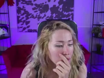 Chaturbate Free Live Porn of astramonroe