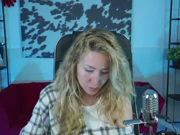 Chaturbate Adult Webcams of astramonroe