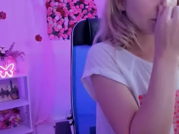 Chaturbate Adult Webcam of astramonroe
