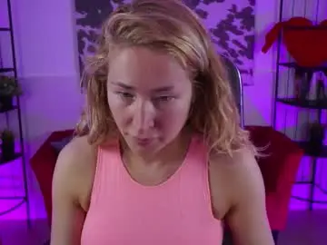 Chaturbate Free Porn Cam of astramonroe