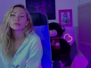 Chaturbate Live Sex of astramonroe