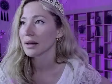 Chaturbate Best Webcam of astramonroe