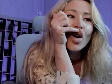 Chaturbate Best Webcam of astramonroe