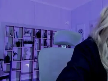 Chaturbate Live Porn of astramonroe