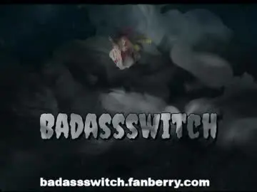Chaturbate Sex Chat of badassswitch