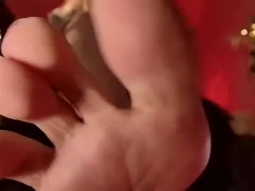 Chaturbate Sex Cam of badassswitch