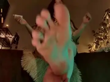 Chaturbate Adult Webcams of badassswitch