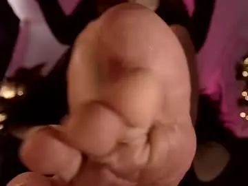 Chaturbate Nude Webcam of badassswitch