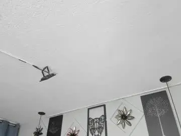 Chaturbate Live Sex of camila_momy