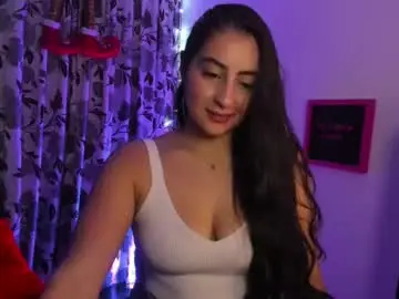 Chaturbate Private Sex Chat of elaia222