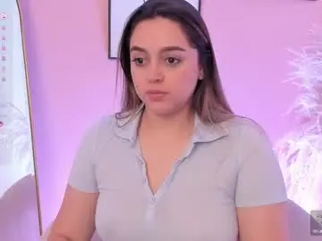 Chaturbate Live Porn of erika_mendez1