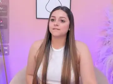 Chaturbate Private Sex Chat of erika_mendez1