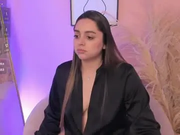 Chaturbate Free Live Porn of erika_mendez1