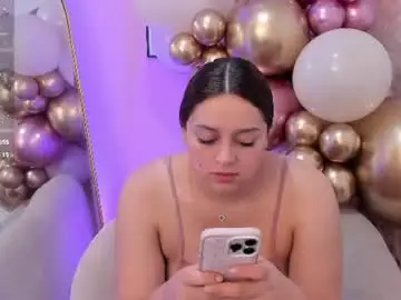 Chaturbate Live Sex Cam of erika_mendez1