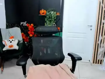 Chaturbate Live Porn of fireflowers_
