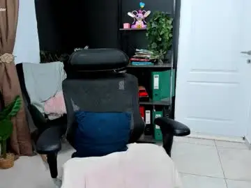 Chaturbate Nude Webcam of fireflowers_