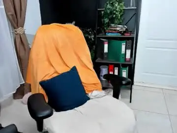 Chaturbate Sex Chat of fireflowers_