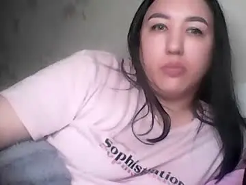 Chaturbate Sex Cam of hotbestia