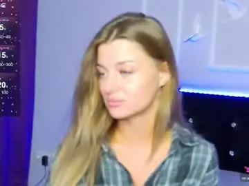 Chaturbate Nude Webcam of lindabond