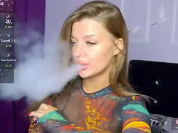 Chaturbate Free Porn Cam of lindabond
