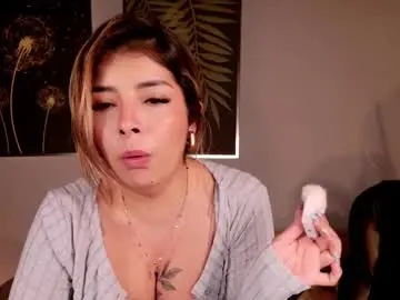 Chaturbate Adult Video Chat of lisamonroe_