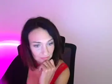 Chaturbate Live Porn of misskristyyy