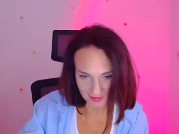 Chaturbate Private Sex Chat of misskristyyy