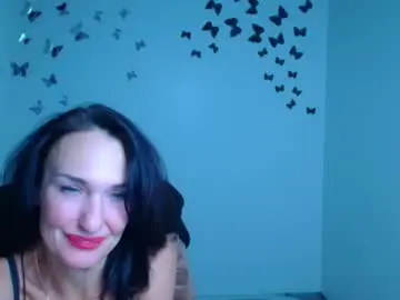 Chaturbate Best live sex cam show of misskristyyy