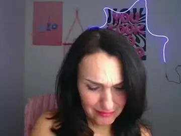 Chaturbate Adult Webcam of misskristyyy