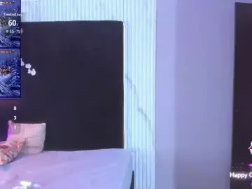 Chaturbate Best live sex cam show of monik_fox_cr