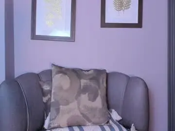 Chaturbate Watch Live Sex Cams of nahiajhonson_