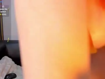 Chaturbate Adult Webcams of nahiajhonson_