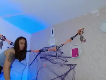 Chaturbate Nude Webcam of xime_stone