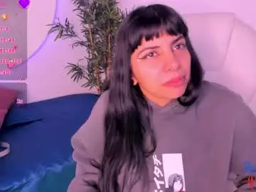 Chaturbate Nude Webcam of yumeko_jabami