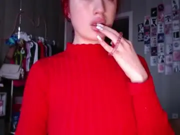 Chaturbate Adult Webcams of _katemiller_