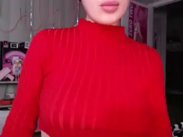 Chaturbate Sex Chat of _katemiller_