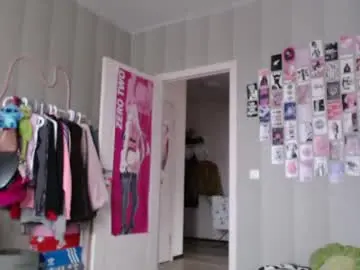 Chaturbate Watch Live Sex Cams of _katemiller_