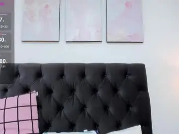 Chaturbate Nude Webcam of abbie_skinny
