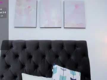 Chaturbate Adult Webcam of abbie_skinny