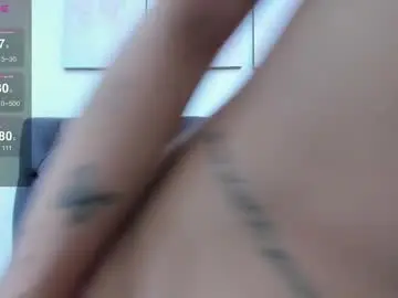 Chaturbate Sex Chat of abbie_skinny