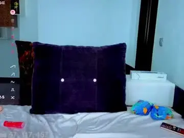 Chaturbate Live Sex Cam of addadivine