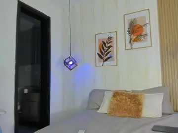 Chaturbate Nude Webcam of cameroncollinss