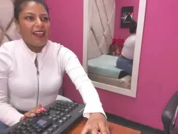 Chaturbate Sex Chat of carolina_suarez_