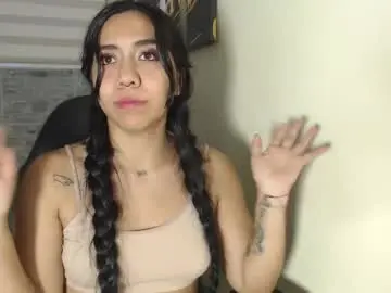 Chaturbate Free Porn Cam of karolandmichel